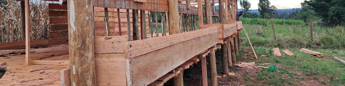 Flooring Requirements for Dorper Sheep Housing, Dorper sheep housing requirements